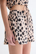 SHORTS ONÇA